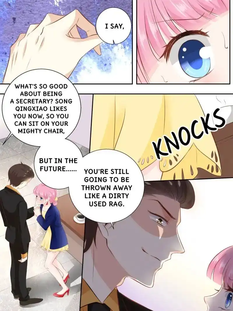 Don't be so harsh Chapter 112 3